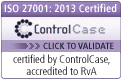Control Case